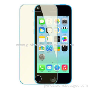 Blue Light Cut Screen Protector, High clear Anti-scratch/Anti-fingerprint Resistance